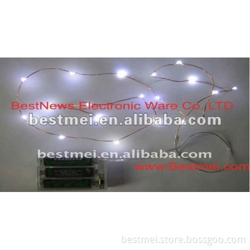 christmas small led star light